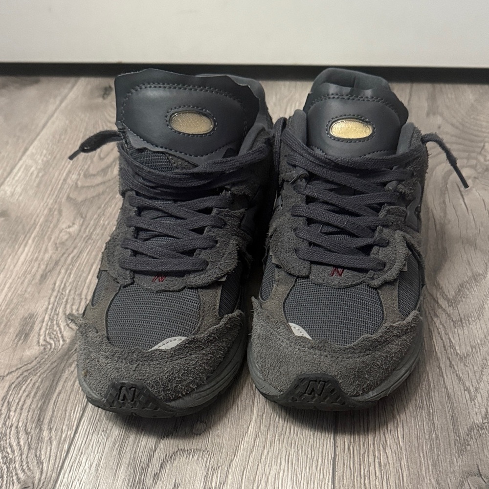 New Balance 2002r Protection pack -Phantom